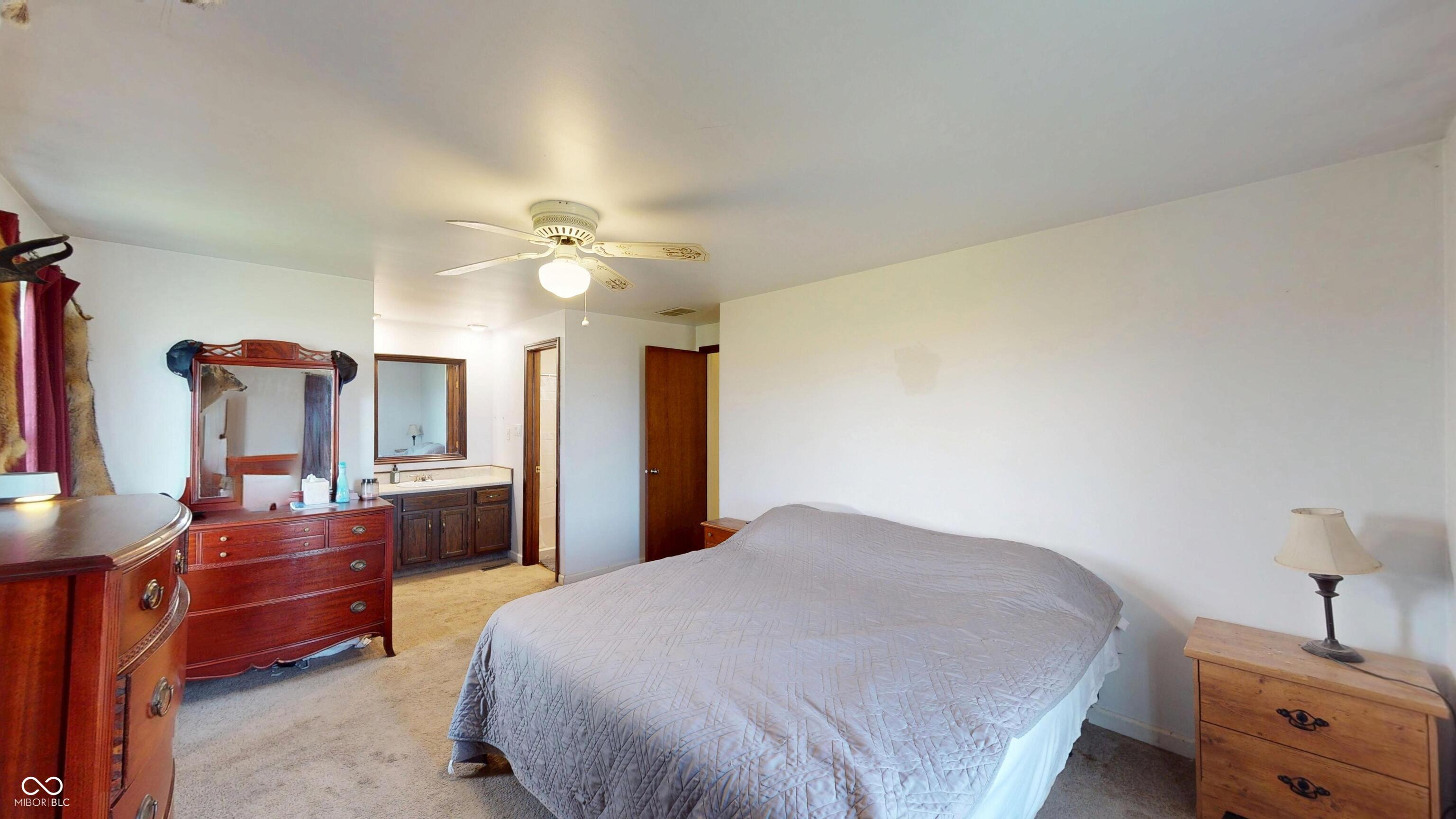 10445 Maze Road Indianapolis, IN 46259 - Photo 17 of 46