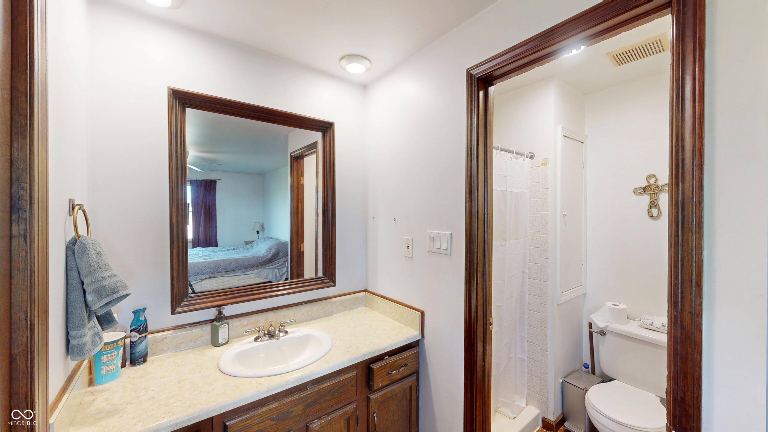 10445 Maze Road Indianapolis, IN 46259 - Photo 18 of 46