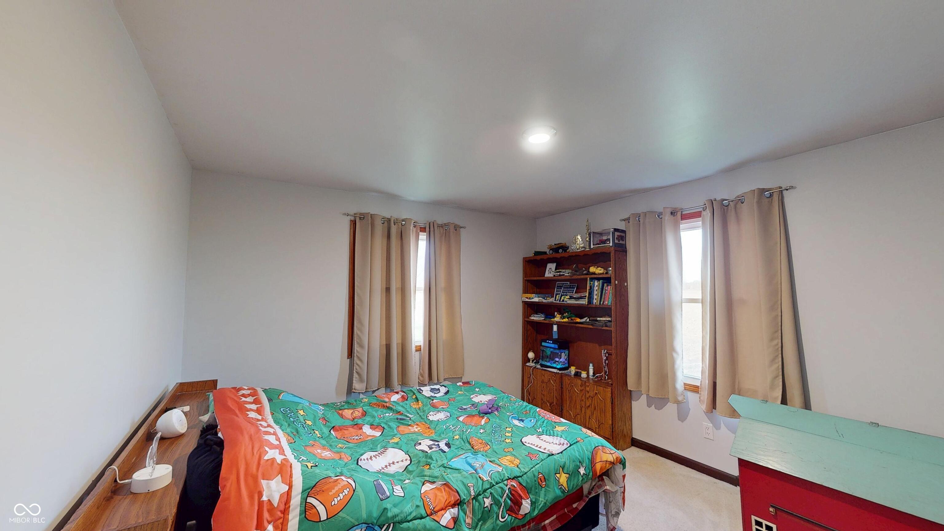 10445 Maze Road Indianapolis, IN 46259 - Photo 20 of 46