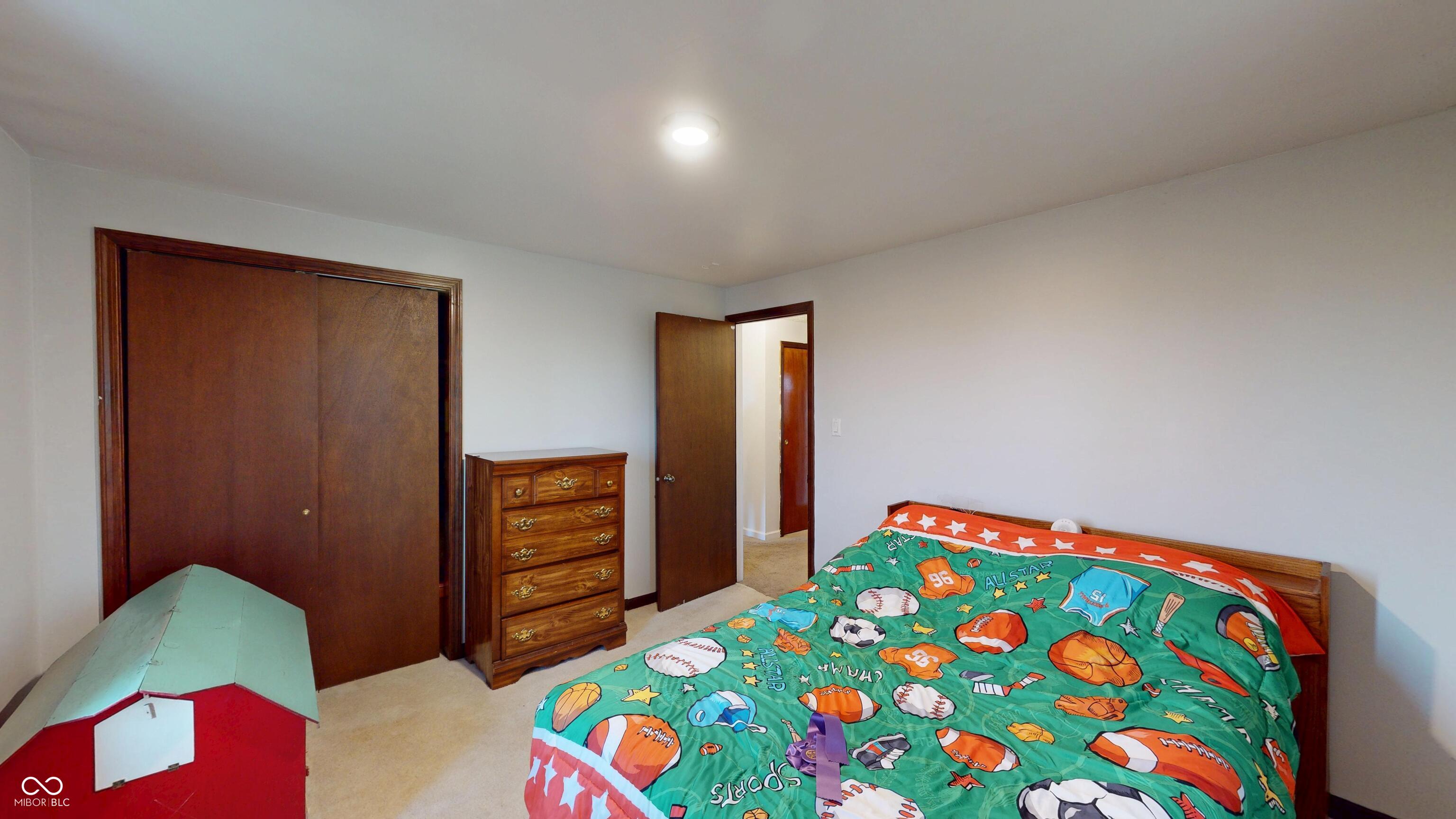 10445 Maze Road Indianapolis, IN 46259 - Photo 21 of 46