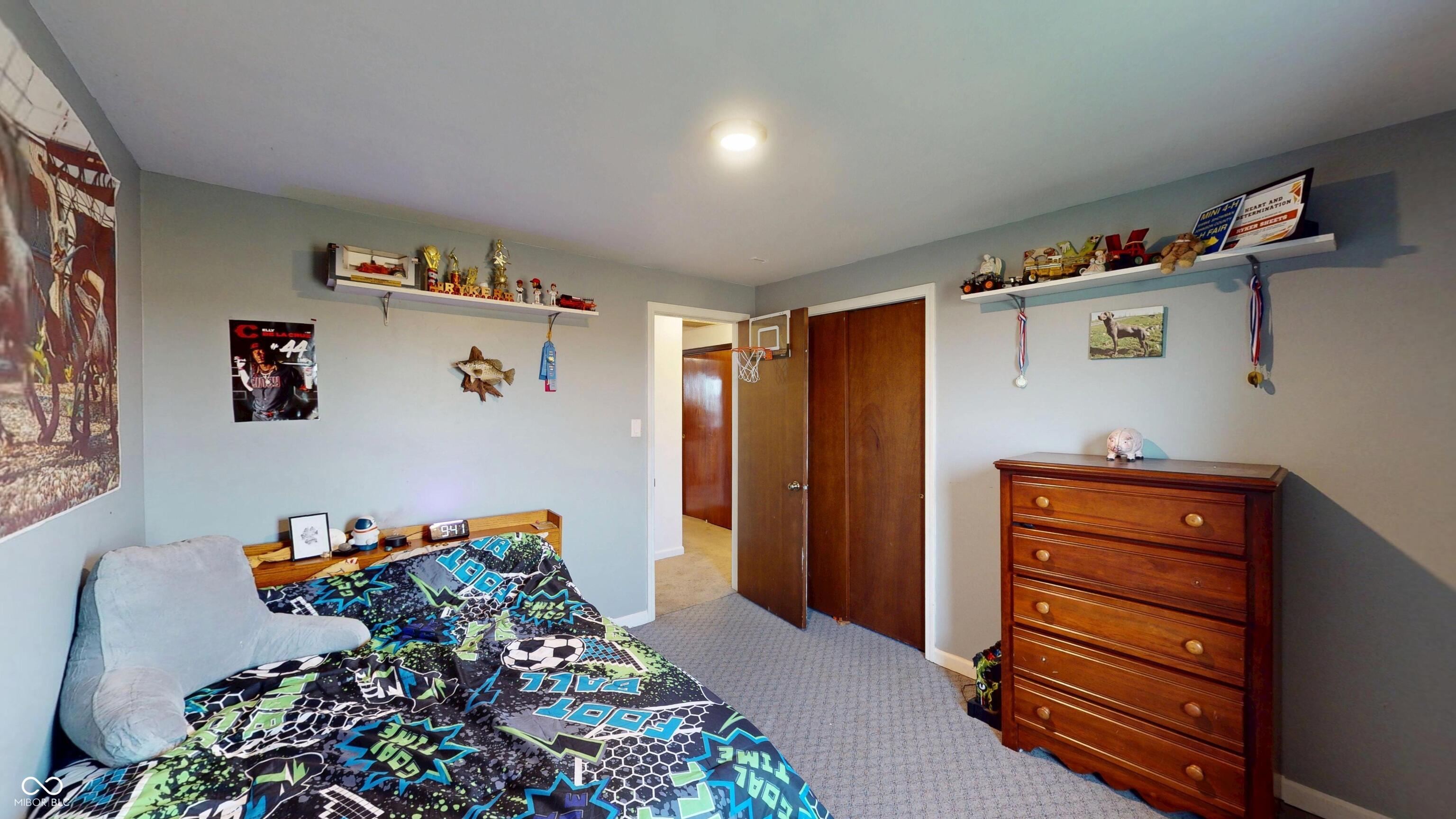 10445 Maze Road Indianapolis, IN 46259 - Photo 23 of 46