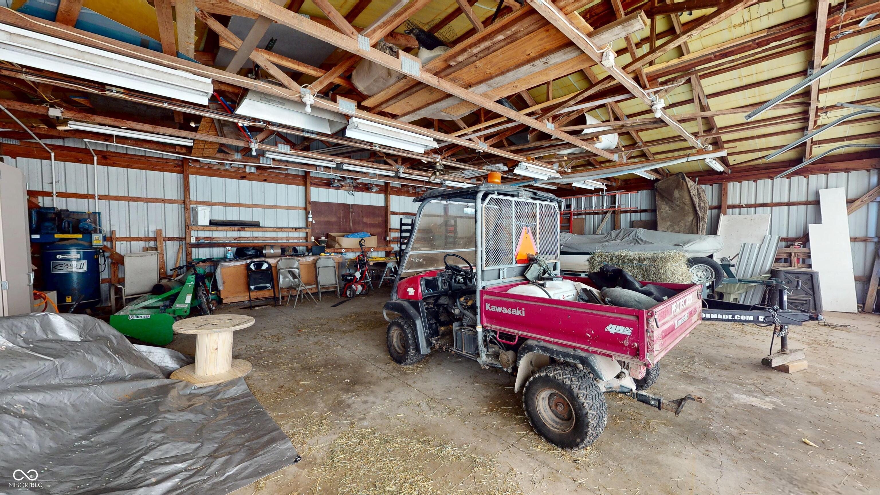 10445 Maze Road Indianapolis, IN 46259 - Photo 27 of 46