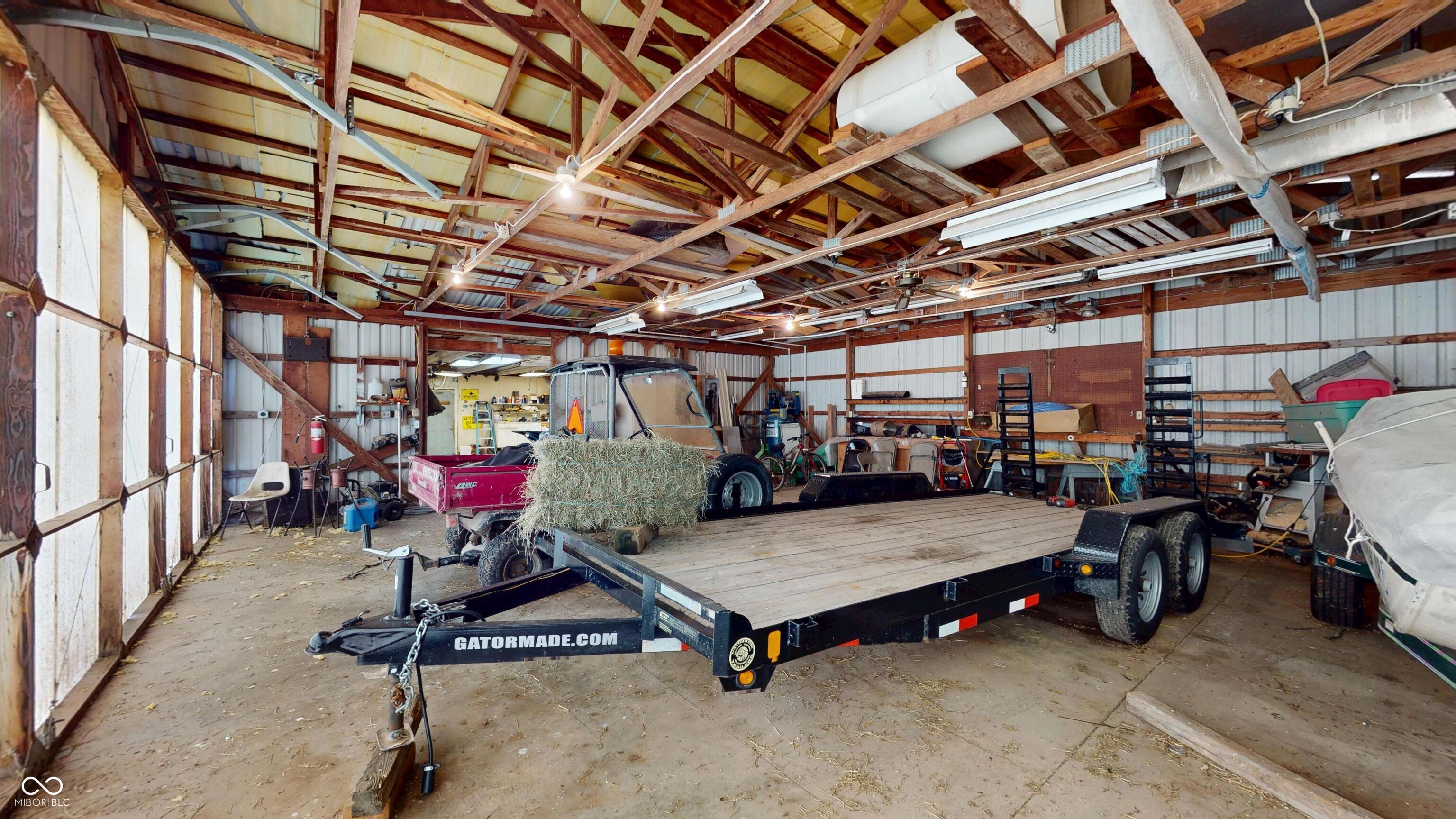 10445 Maze Road Indianapolis, IN 46259 - Photo 28 of 46