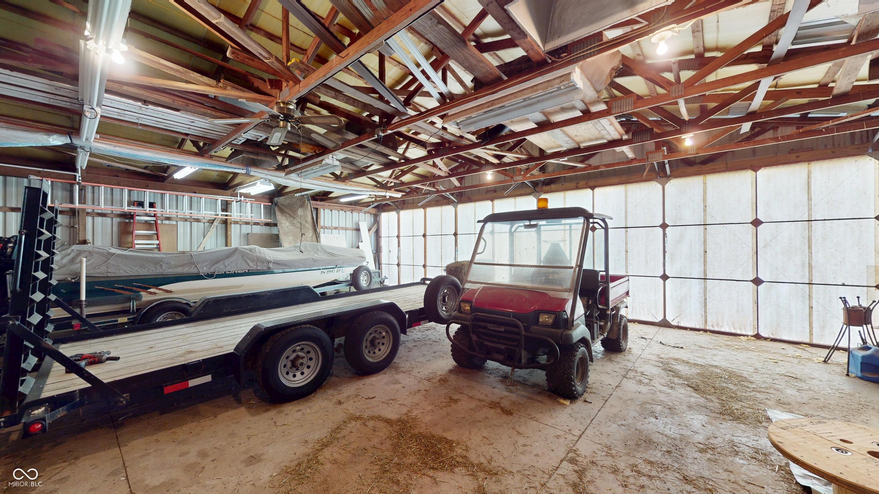 10445 Maze Road Indianapolis, IN 46259 - Photo 29 of 46