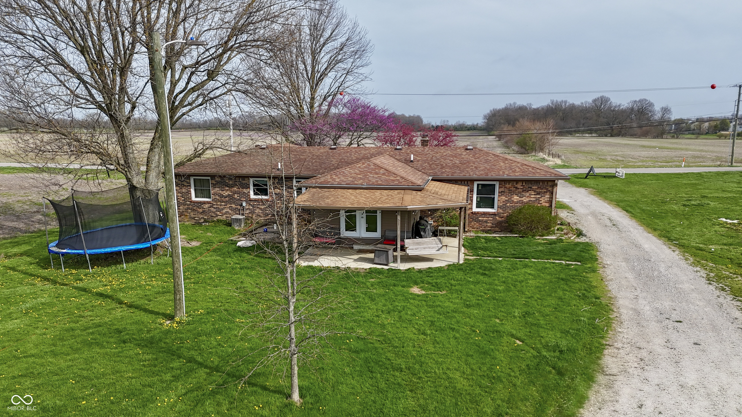 10445 Maze Road Indianapolis, IN 46259 - Photo 30 of 46