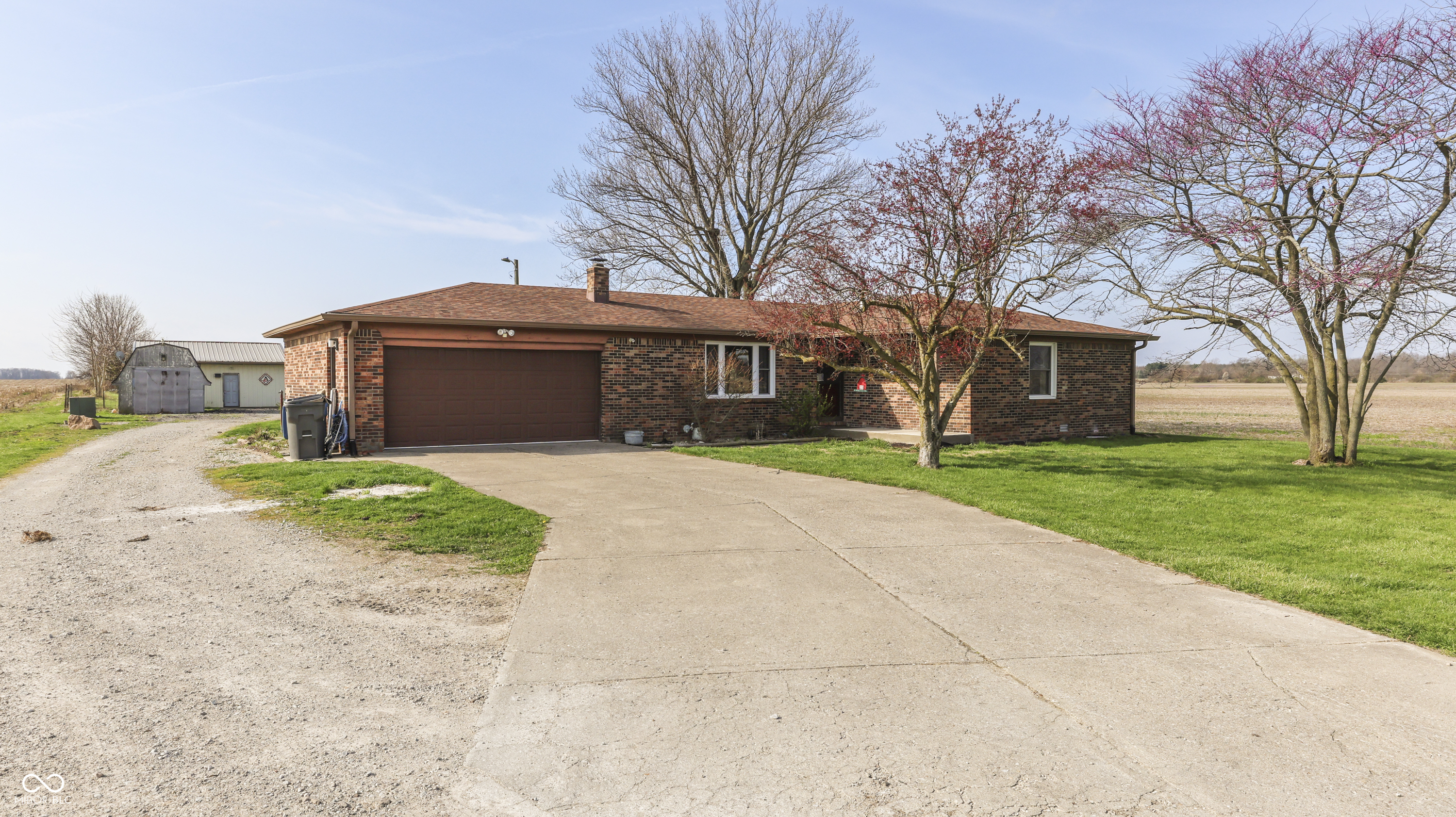 10445 Maze Road Indianapolis, IN 46259 - Photo 3 of 46