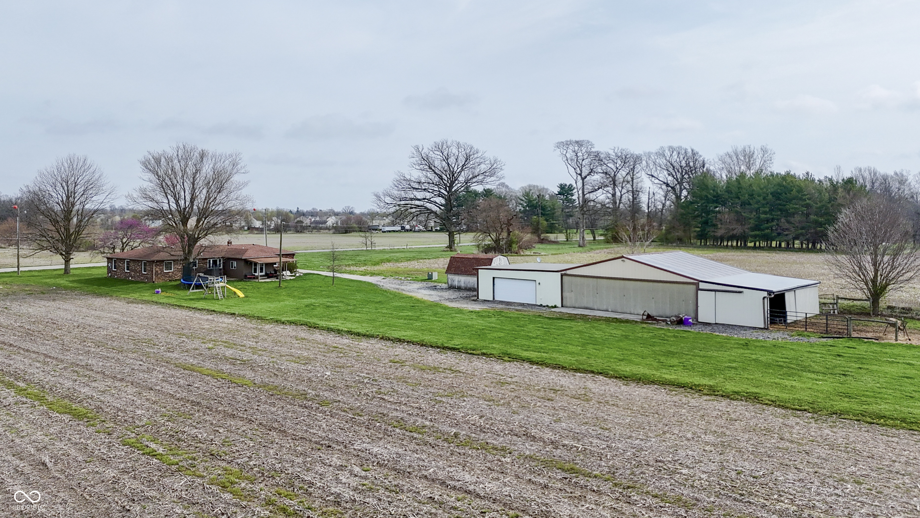 10445 Maze Road Indianapolis, IN 46259 - Photo 35 of 46