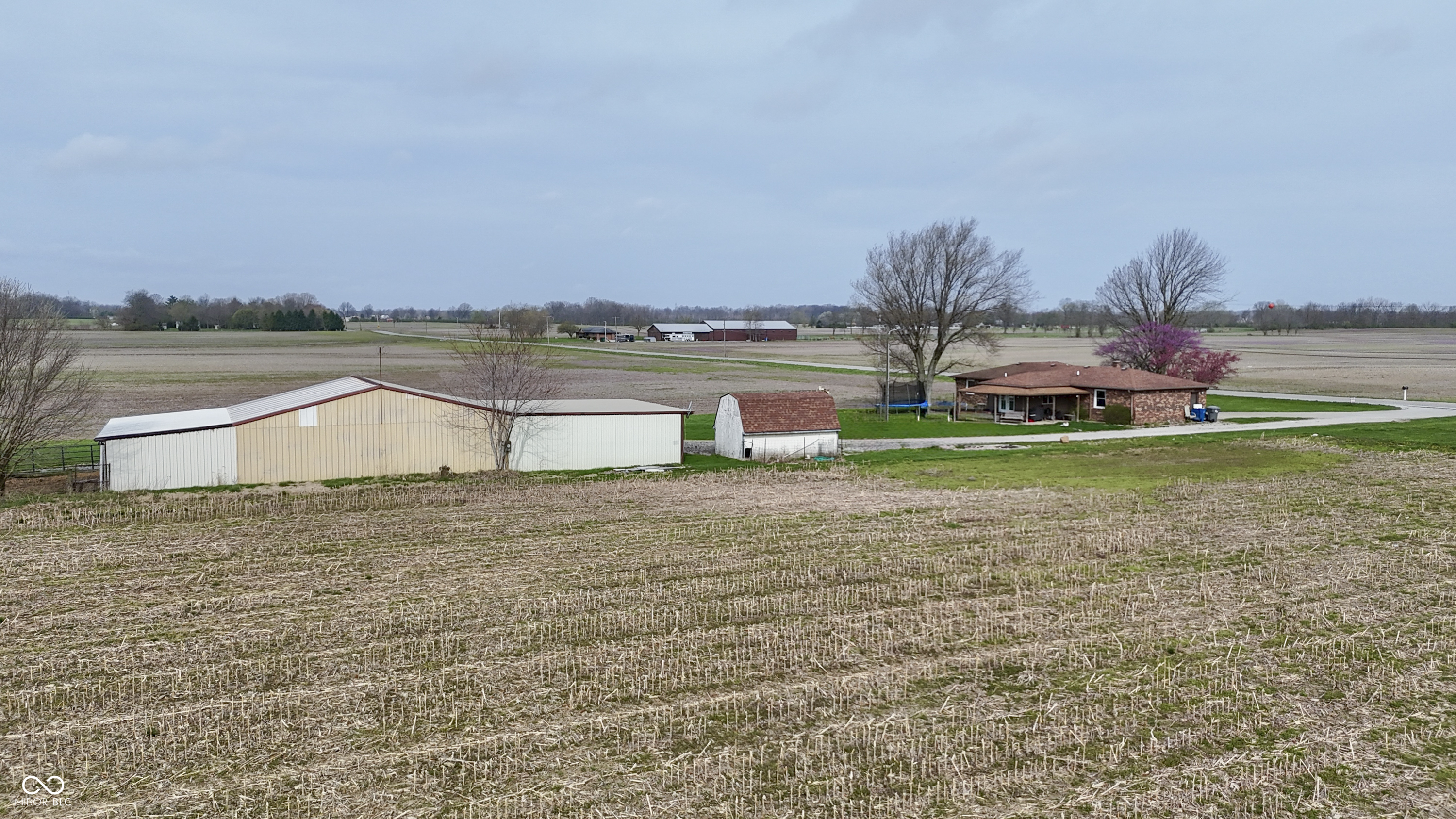 10445 Maze Road Indianapolis, IN 46259 - Photo 36 of 46