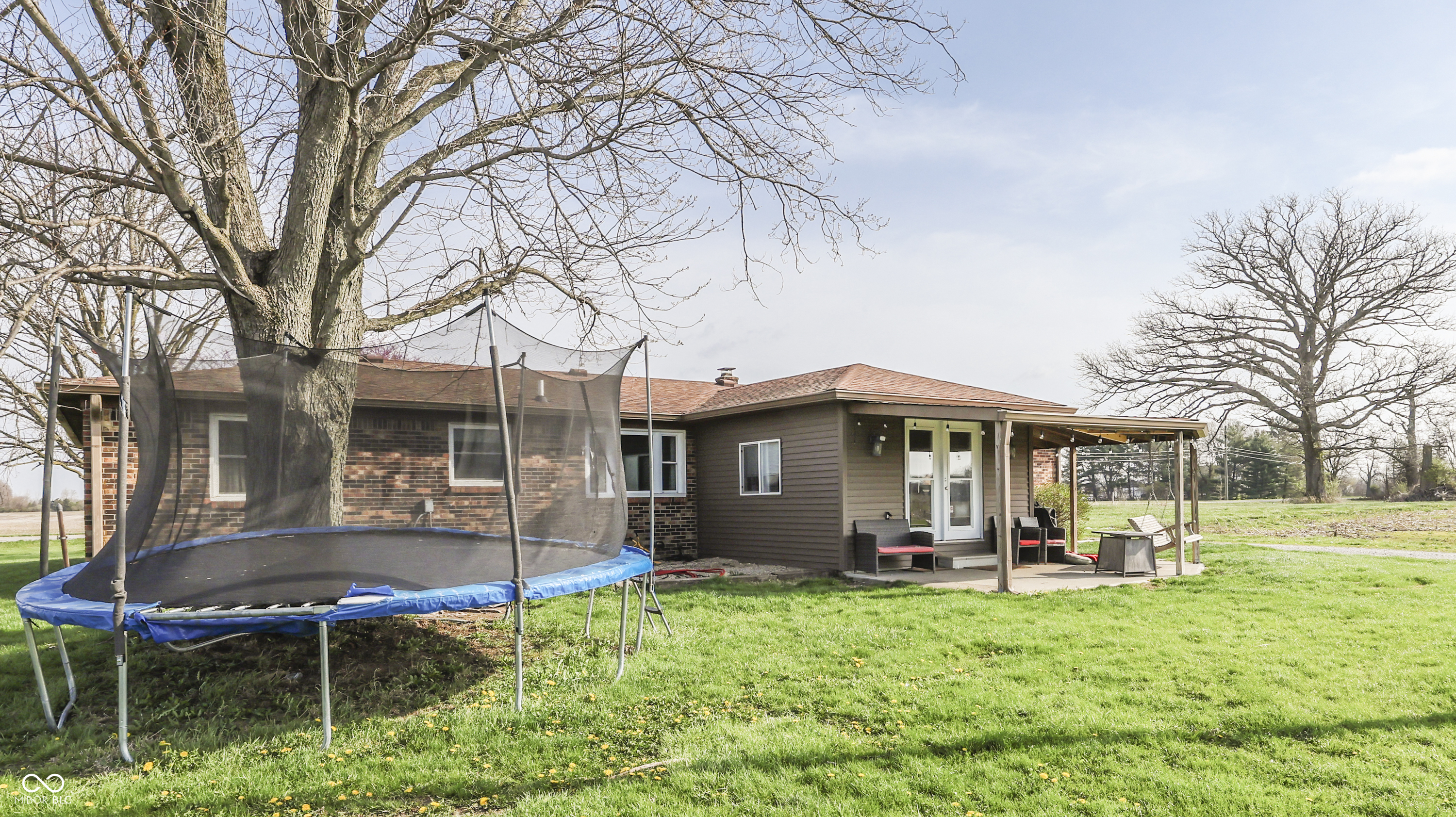 10445 Maze Road Indianapolis, IN 46259 - Photo 38 of 46