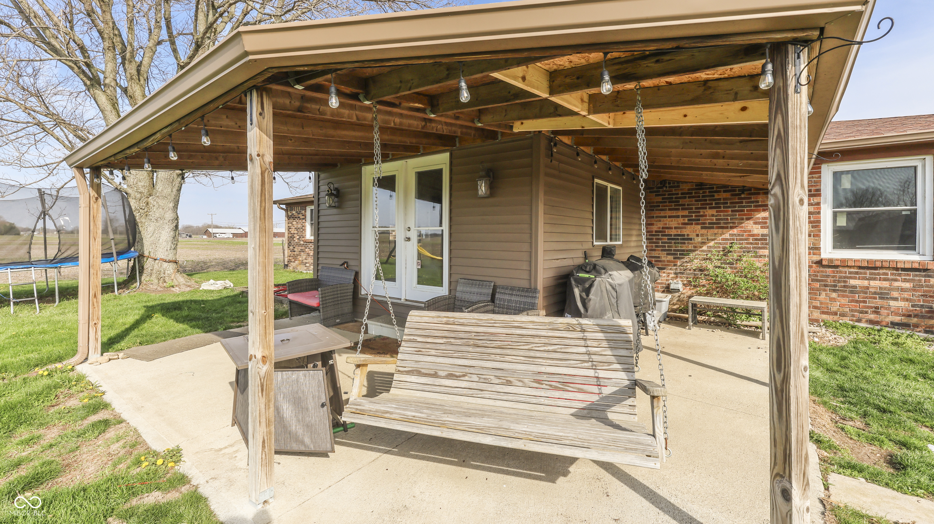 10445 Maze Road Indianapolis, IN 46259 - Photo 39 of 46