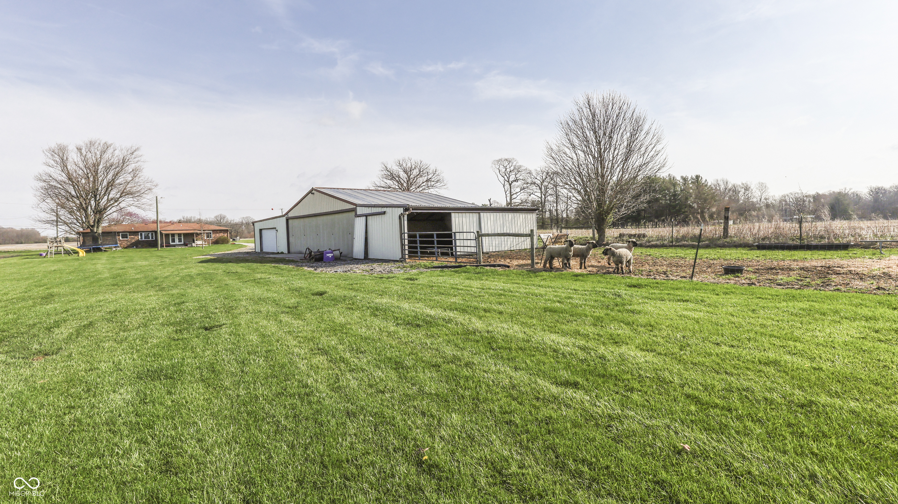 10445 Maze Road Indianapolis, IN 46259 - Photo 45 of 46