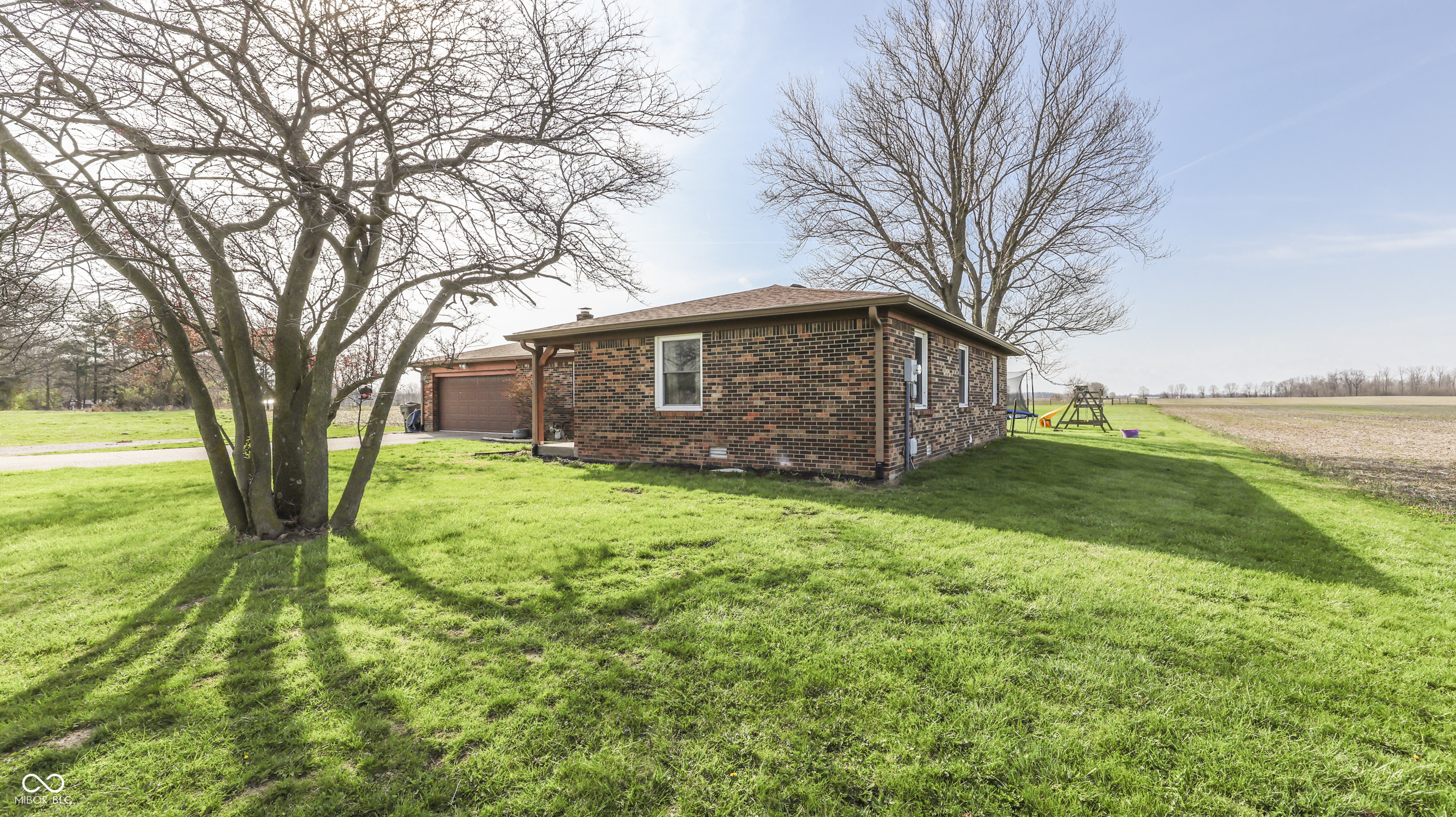 10445 Maze Road Indianapolis, IN 46259 - Photo 5 of 46