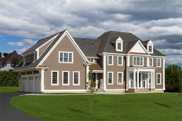 Lot 22 Quick Farm Road Westborough, MA 01581 - Photo 2 of 17 Gallery Image 2