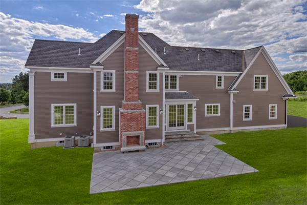Lot 22 Quick Farm Road Westborough, MA 01581 - Photo 3 of 17 Gallery Image 3