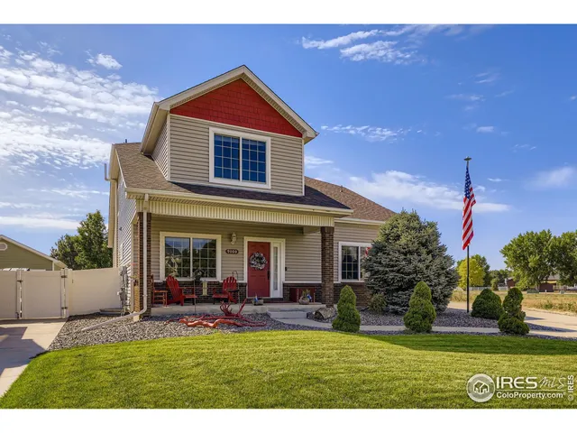 $650,000 | 9000 Eldorado Avenue, Longmont, CO 80504