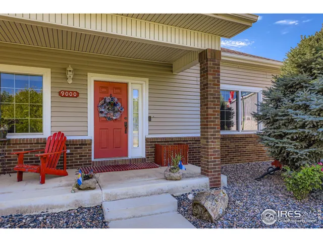 $650,000 | 9000 Eldorado Avenue, Longmont, CO 80504
