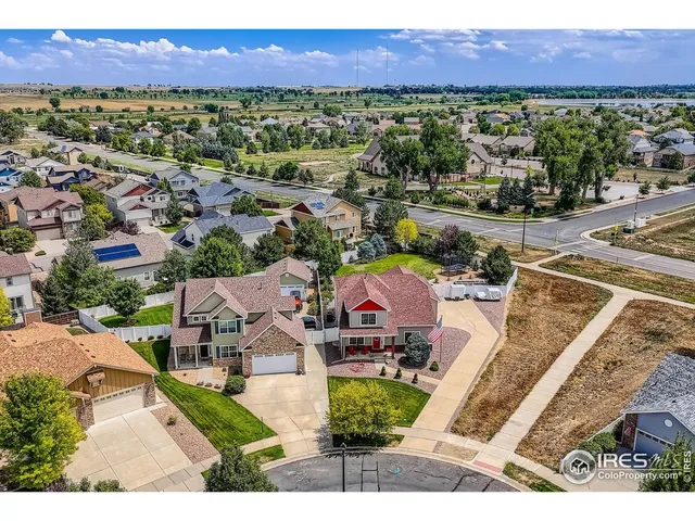 $650,000 | 9000 Eldorado Avenue, Longmont, CO 80504