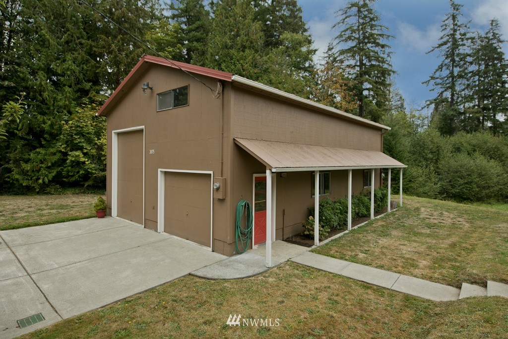 3875 Banner Road Southeast Port Orchard, WA 98366 - Photo 23 of 25 Gallery Image 23