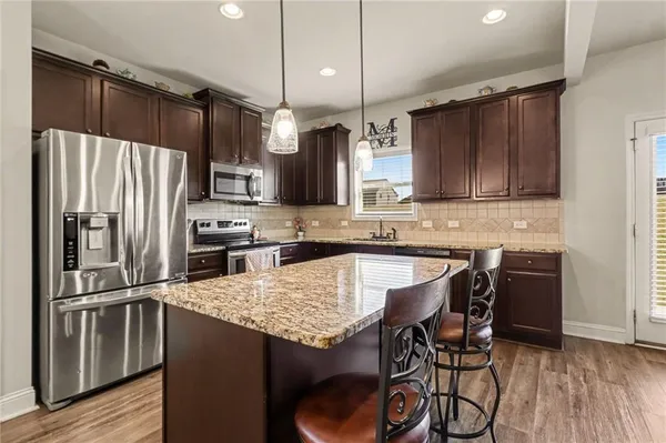 $440,000 | 160 Amelia Lane, Ellenwood, GA 30294