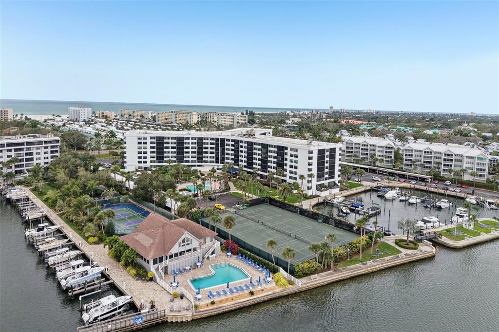 5855 Midnight Pass Road, Unit 227 Sarasota, FL 34242 - Photo 15 of 29