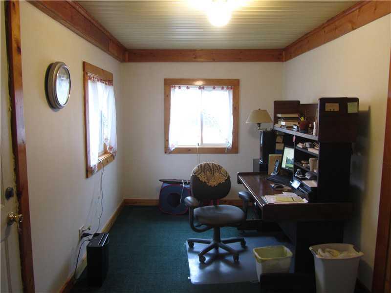 119 Fairgrounds Road Stoneboro, PA 16153 - Photo 14 of 25 Den.