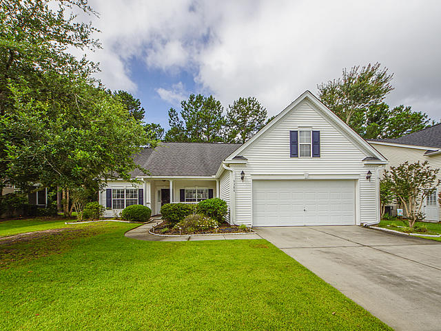 9386 Harroway Road Summerville, SC 29485 - Photo 1 of 34 01