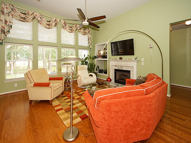9386 Harroway Road Summerville, SC 29485 - Photo 13 of 34 15