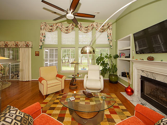 9386 Harroway Road Summerville, SC 29485 - Photo 14 of 34 16