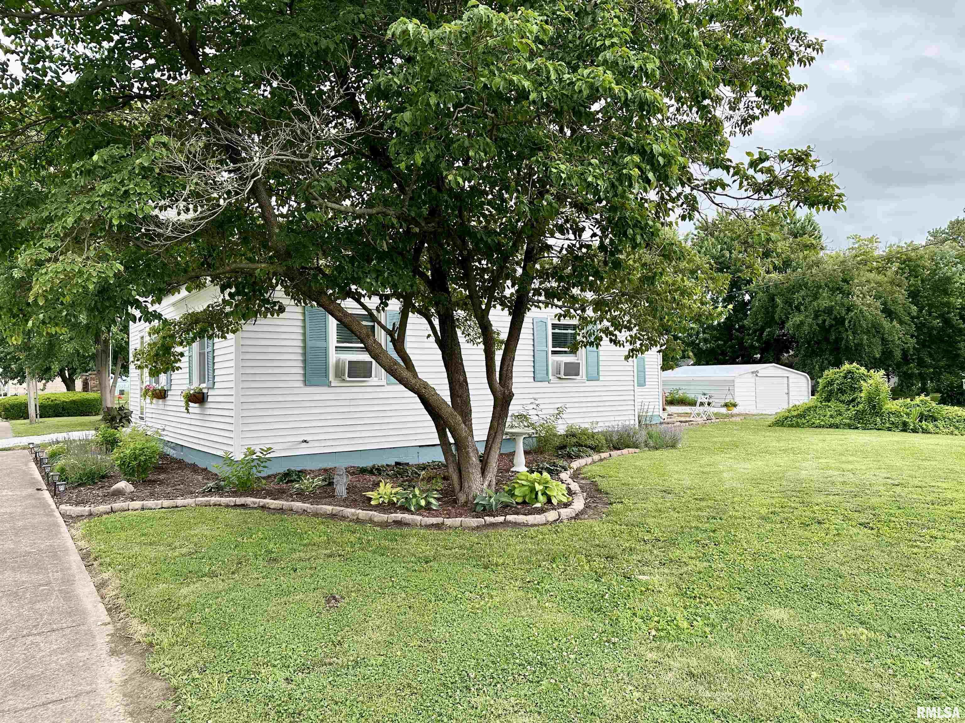 200 State Street Concord, IL 62631 - Photo 49 of 52