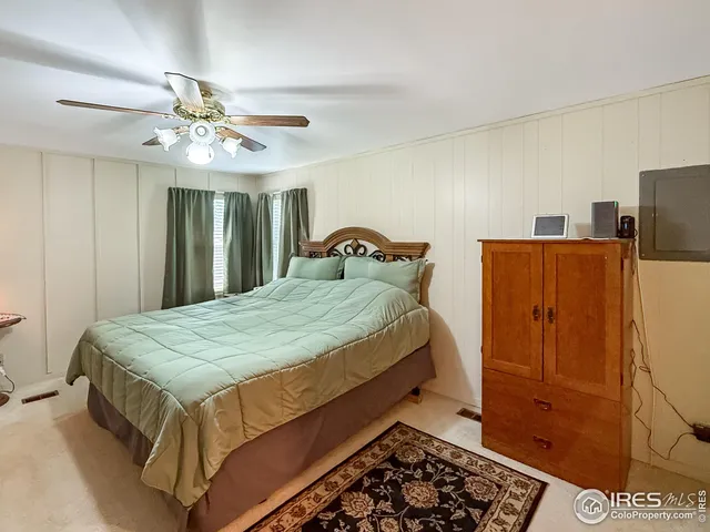 $255,000 | 406 North Logan Avenue, Fleming, CO 80728