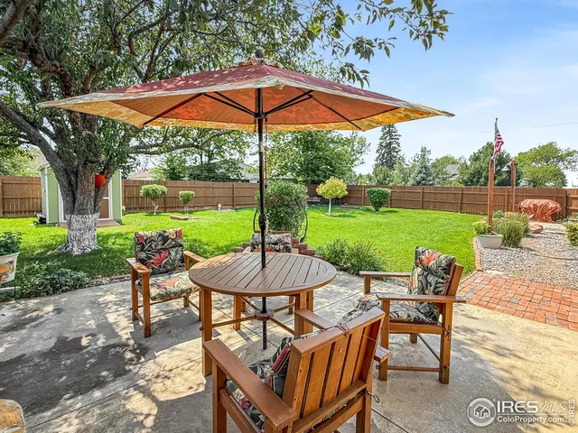 $255,000 | 406 North Logan Avenue, Fleming, CO 80728