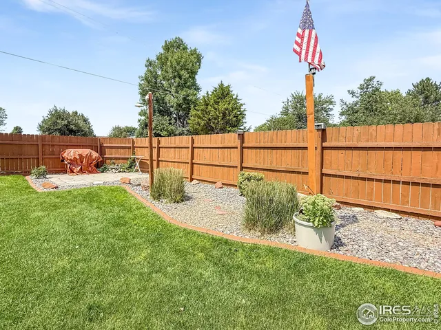 $255,000 | 406 North Logan Avenue, Fleming, CO 80728