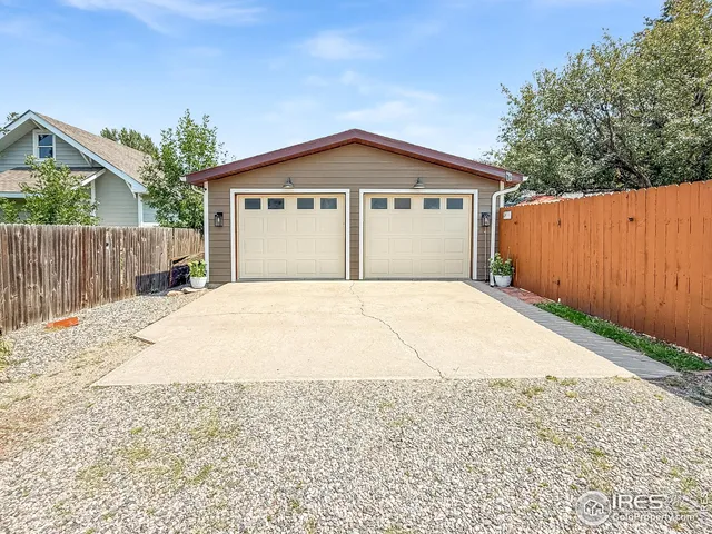 $255,000 | 406 North Logan Avenue, Fleming, CO 80728