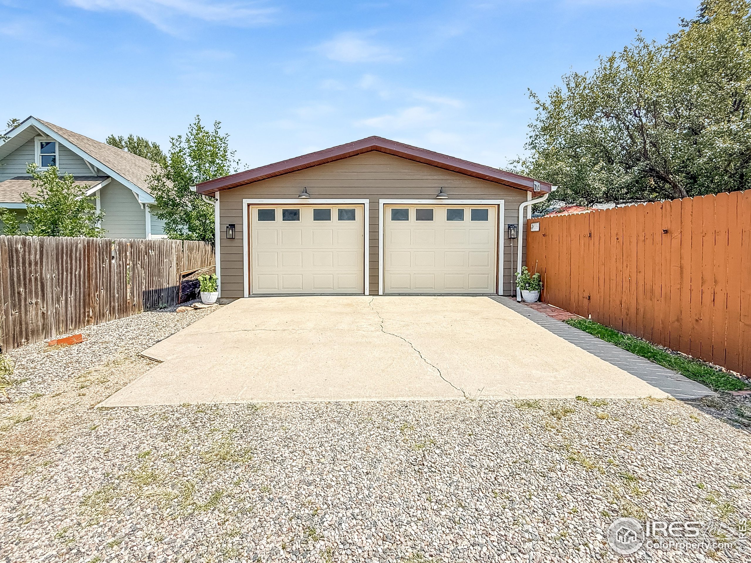 406 North Logan Avenue Fleming, CO 80728 - Photo 30 of 32