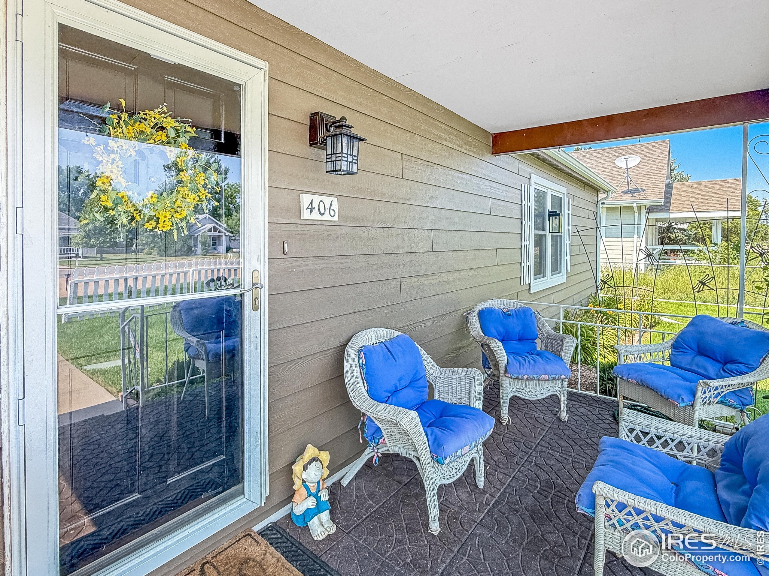 406 North Logan Avenue Fleming, CO 80728 - Photo 3 of 32