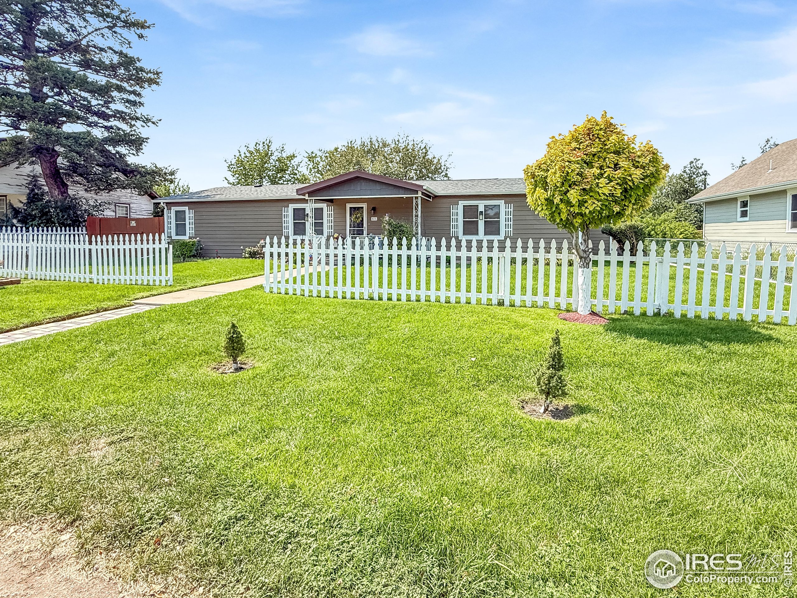 406 North Logan Avenue Fleming, CO 80728 - Photo 31 of 32