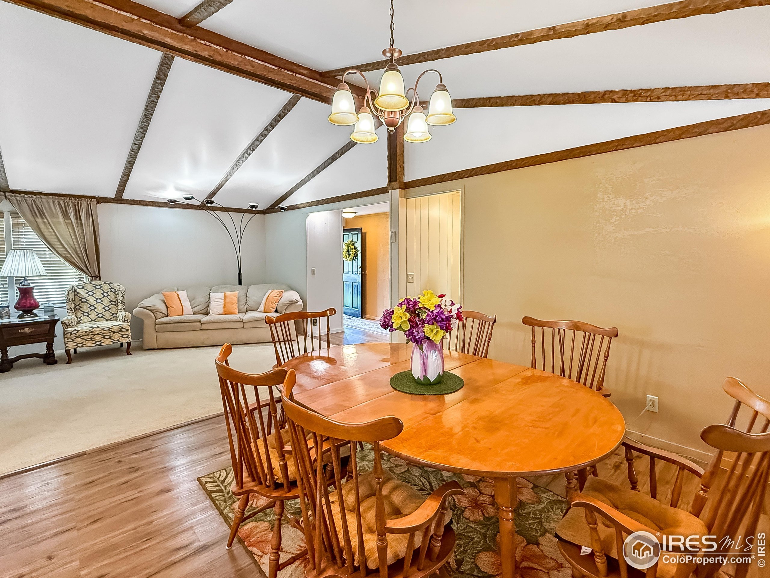 406 North Logan Avenue Fleming, CO 80728 - Photo 10 of 32