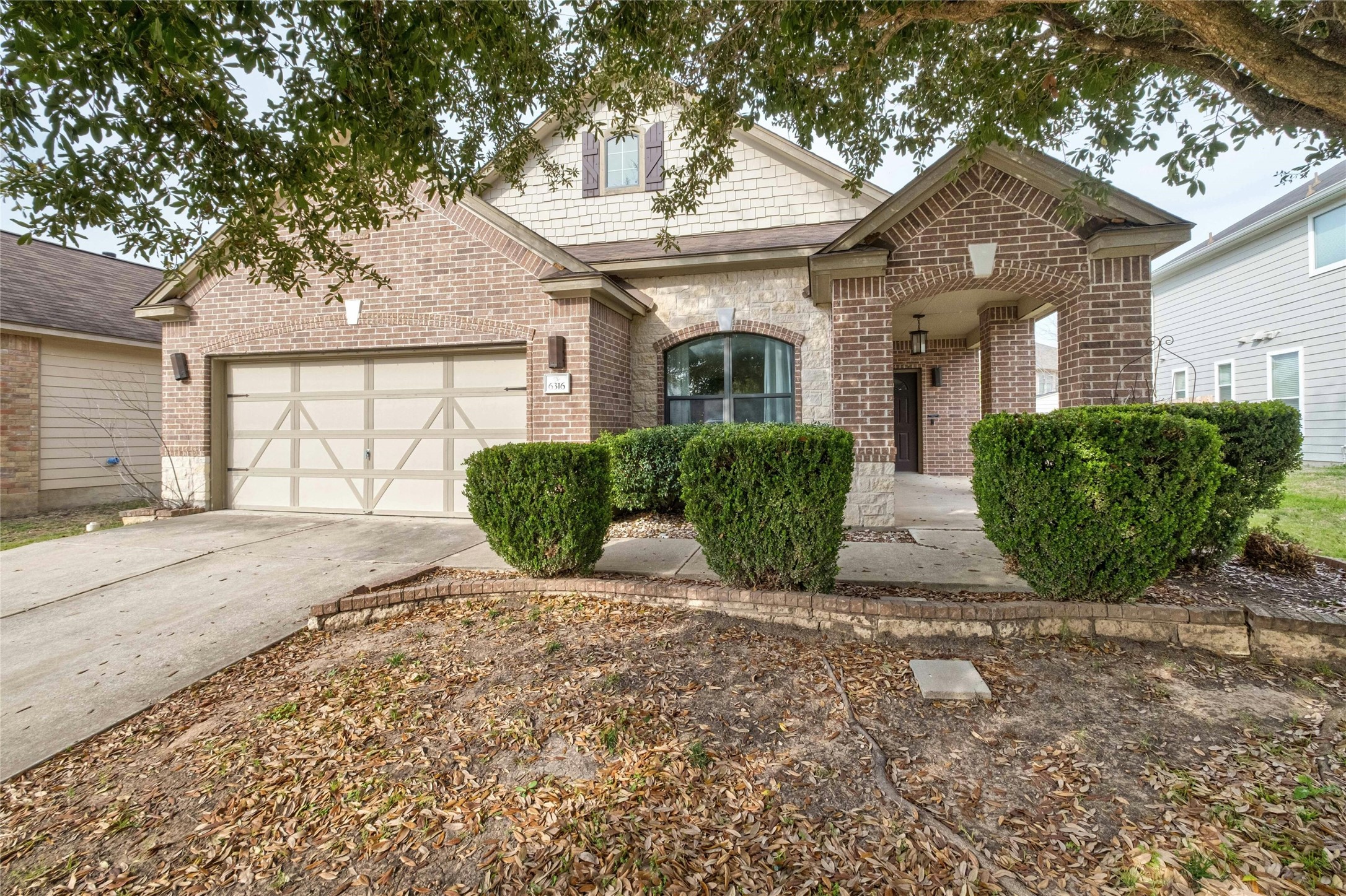 6316 Kedington Street Austin, TX 78747 - Photo 1 of 1 Gallery Image 1