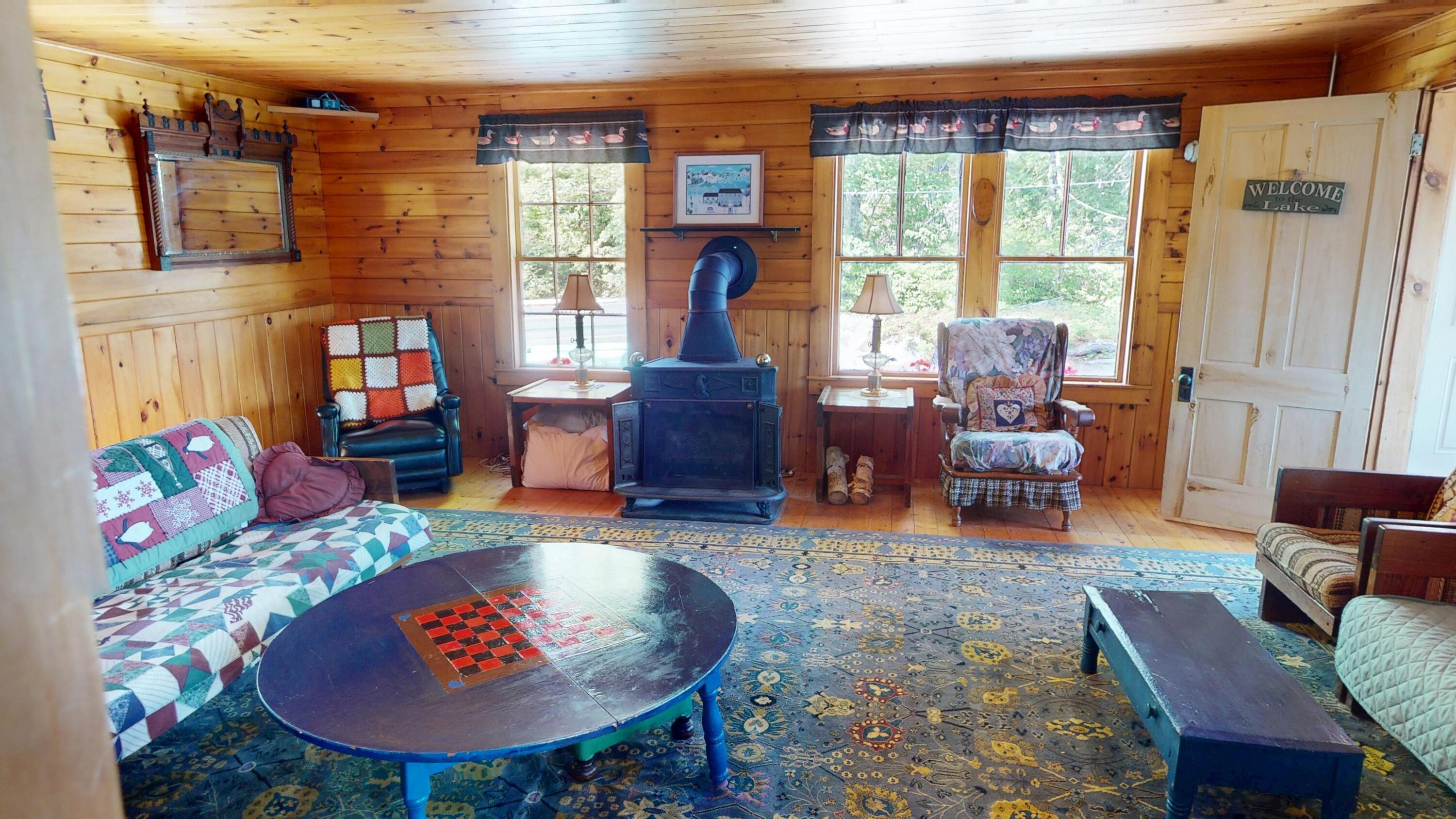 174 Cottage Road Northfield, ME 04654 - Photo 39 of 71