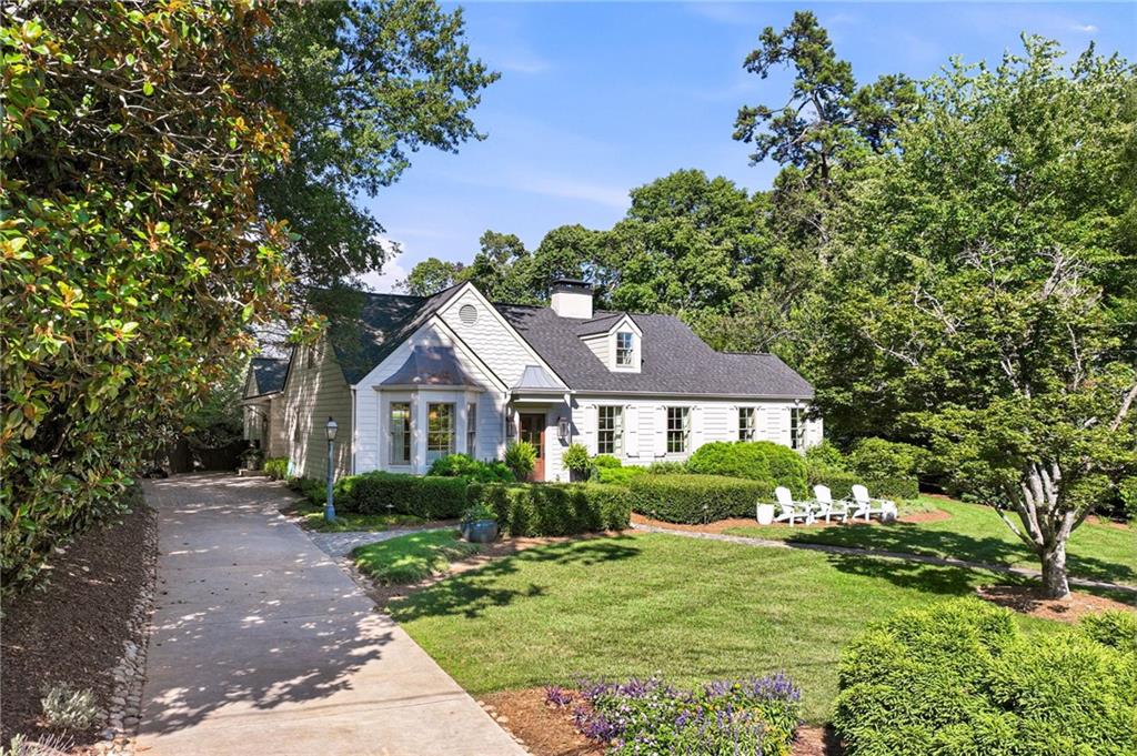 938 Cherokee Road Gainesville, GA 30501 - Photo 28 of 77