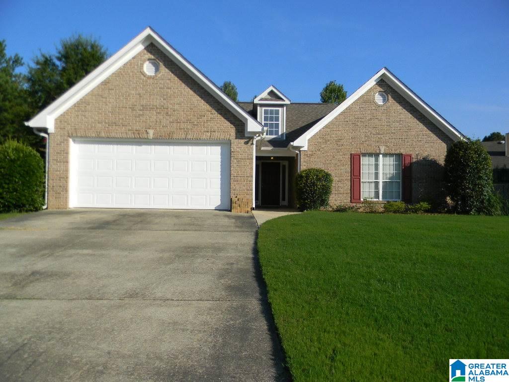 3022 Bowron Road Helena, AL 35080 - Photo 1 of 24