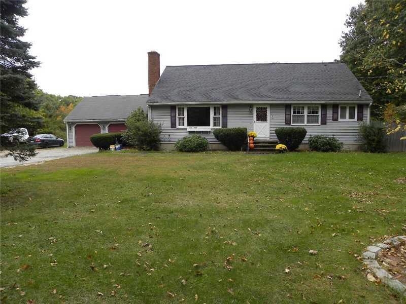 378 Hotel Road Auburn, ME 04210 - Photo 23 of 25 Exterior Front.