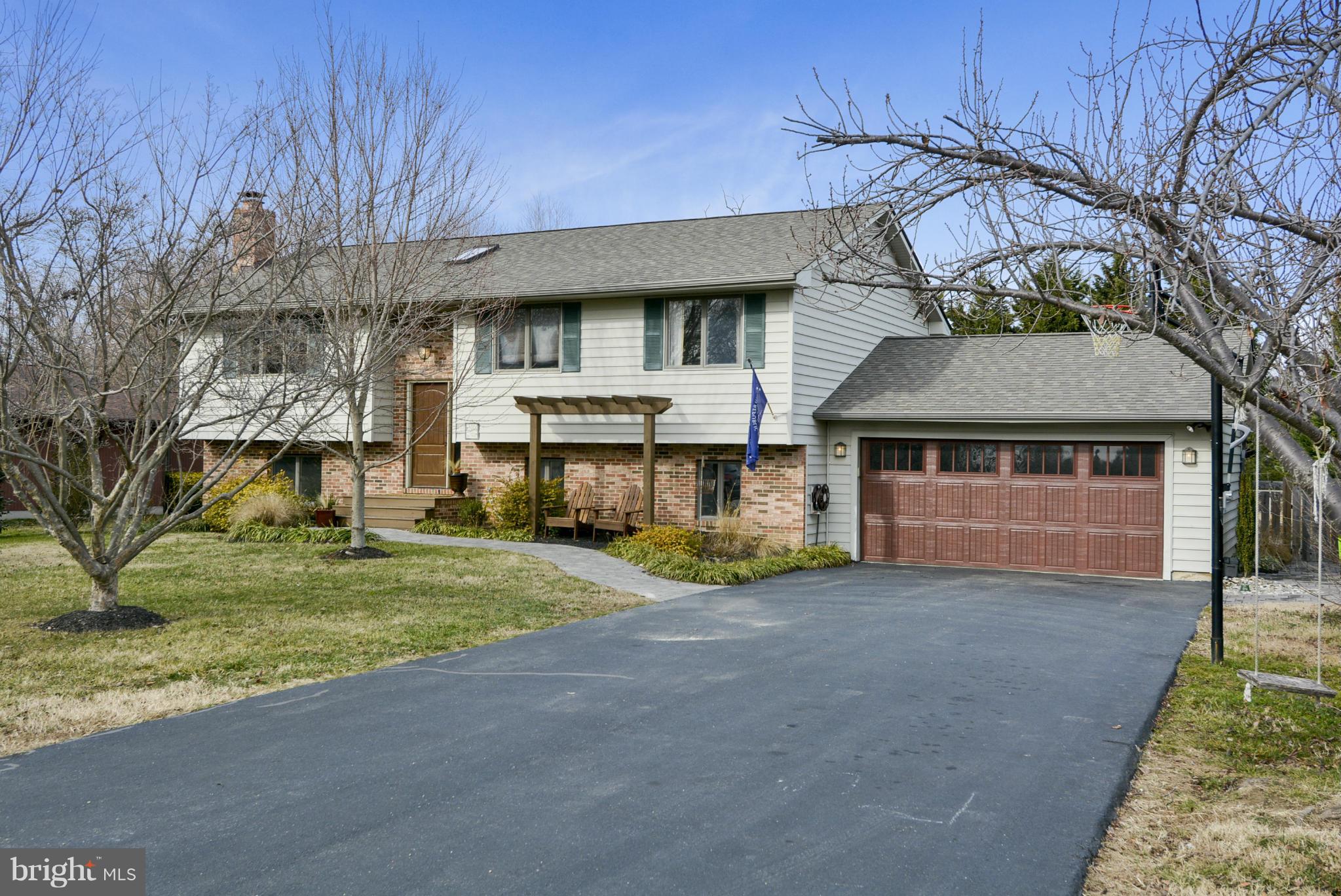 400 Queens Colony High Road Stevensville, MD 21666 - Photo 23 of 30 Exterior (Front)