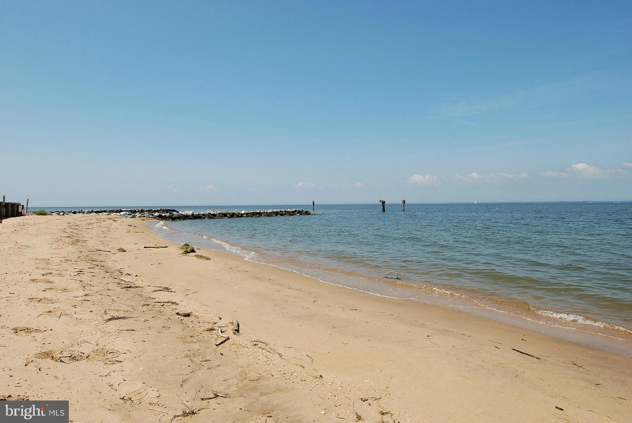 400 Queens Colony High Road Stevensville, MD 21666 - Photo 27 of 30 Queen Anne Colony Beach