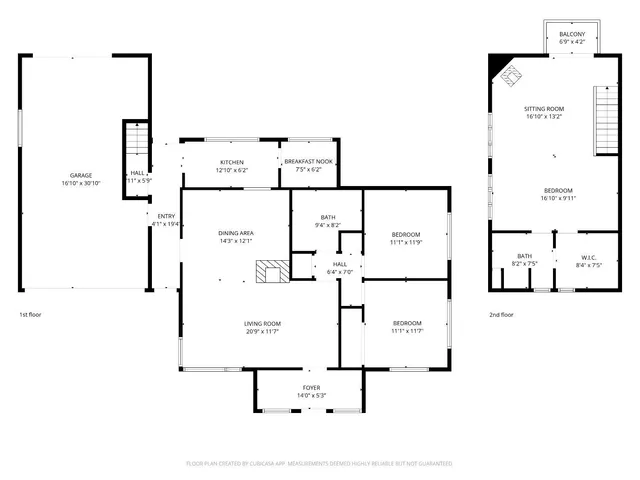 $639,000 | 1566 Horace Greeley Avenue, South Lake Tahoe, CA 96150