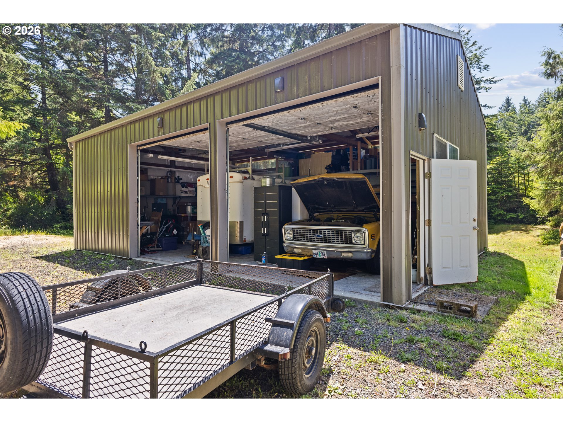 62291 Crown Point Road Coos Bay, OR 97420 - Photo 41 of 48