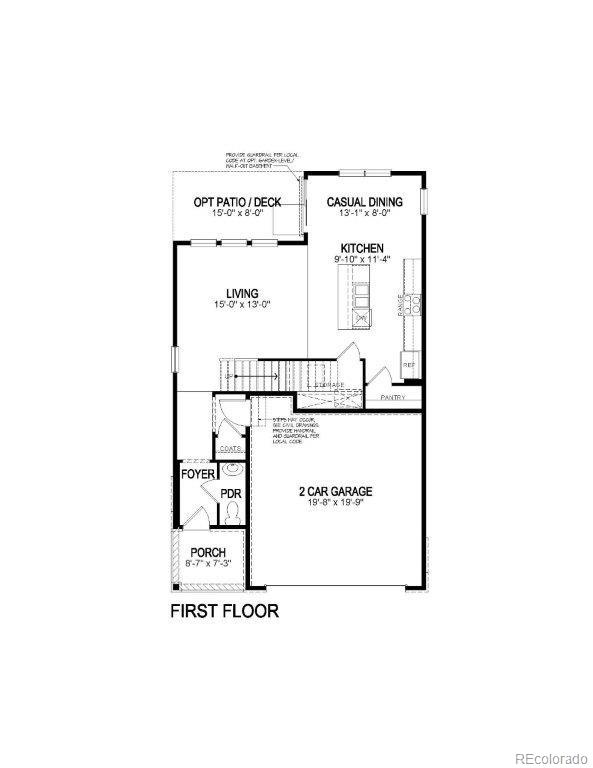 763 Ayrshire Road Johnstown, CO 80534 - Photo 30 of 31