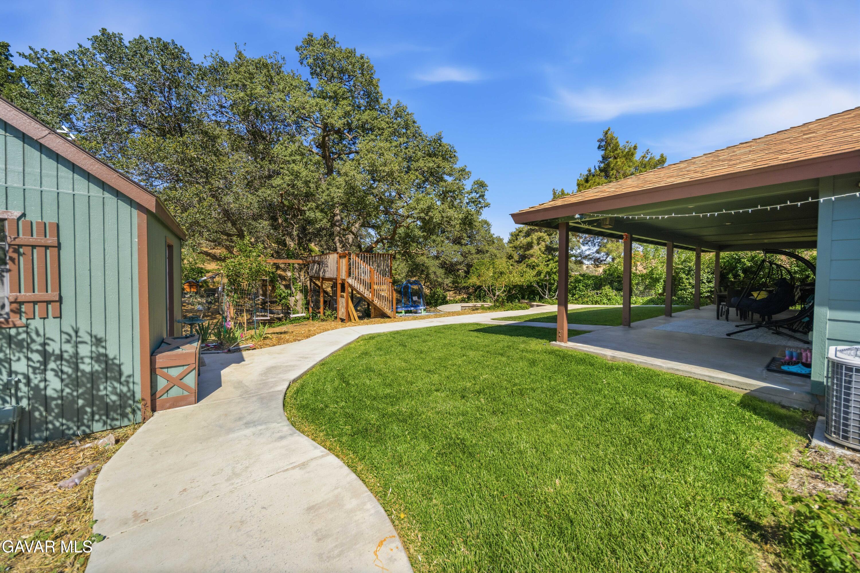 21904 Mariposa Road Tehachapi, CA 93561 - Photo 40 of 43 21904 Mariposa Rd Tehachapi-40