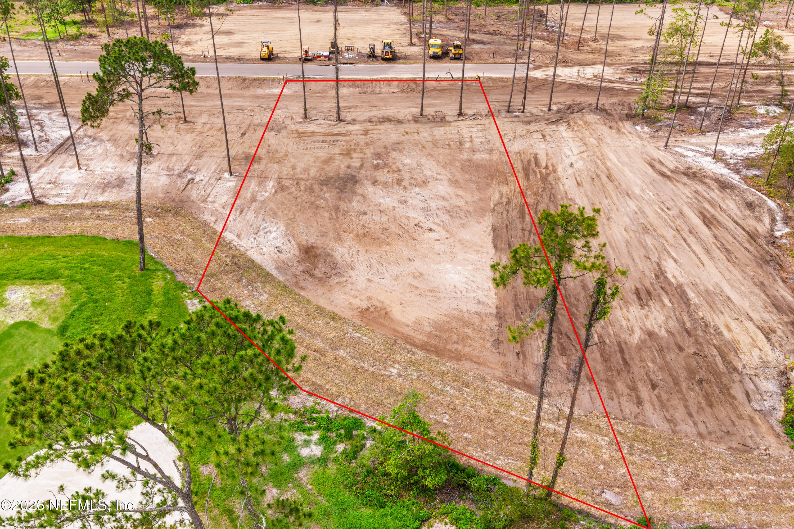 4745 Hunterston Lane Jacksonville, FL 32224 - Photo 4 of 18 GK_Lot_70-3
