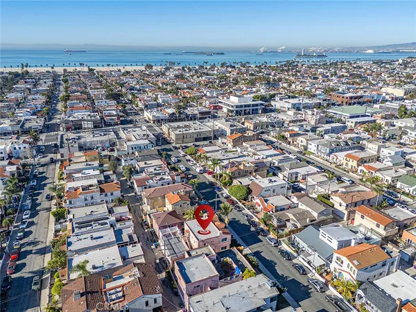 $1,995,000 | 224 Covina Avenue, Long Beach, CA 90803